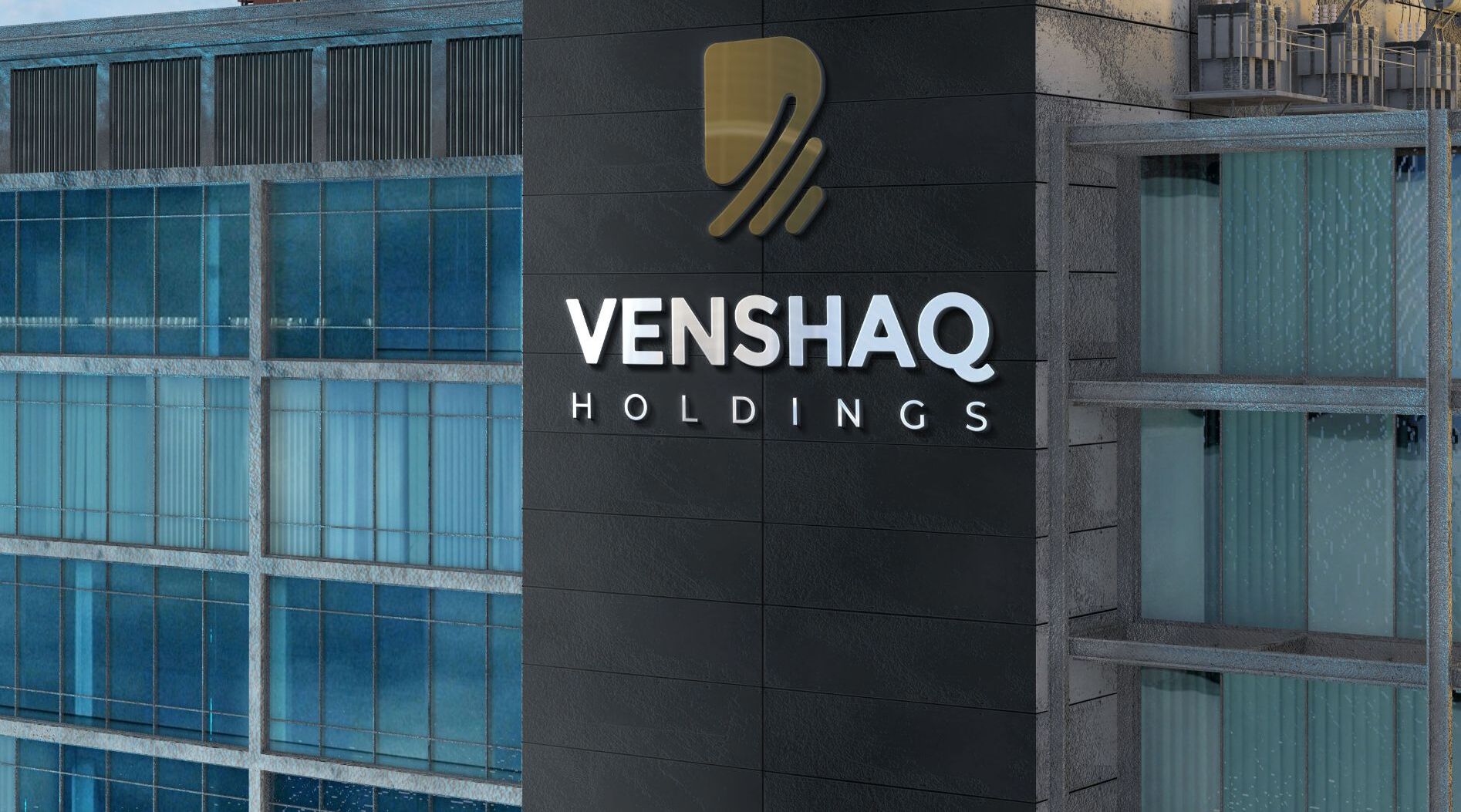 Venshaq Holdings Limited